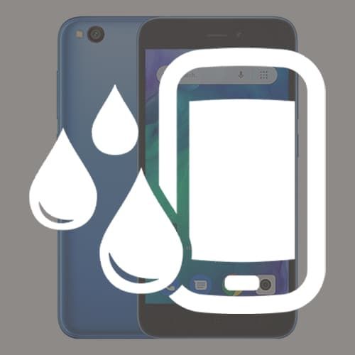 Копия Восстановление Xiaomi Redmi Go после попадания влаги